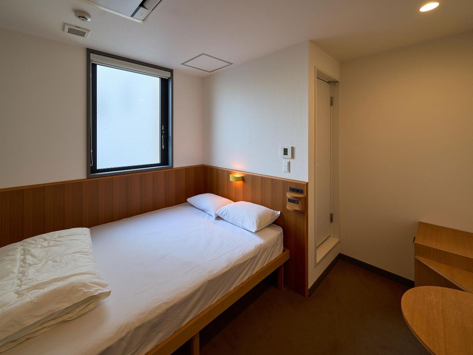 Hotel Plus Hostel Tokyo Asakusa 2 Εξωτερικό φωτογραφία