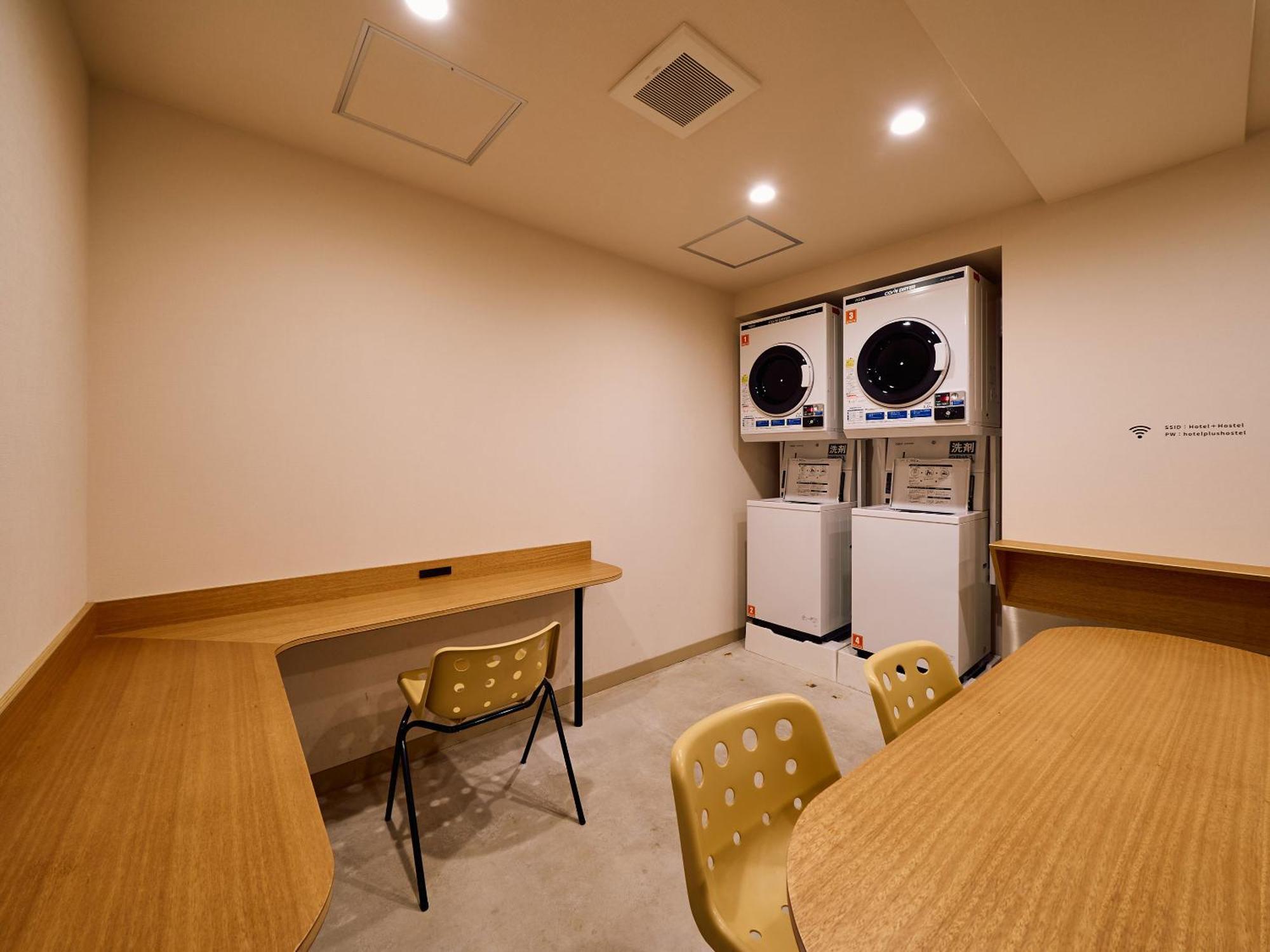 Hotel Plus Hostel Tokyo Asakusa 2 Εξωτερικό φωτογραφία