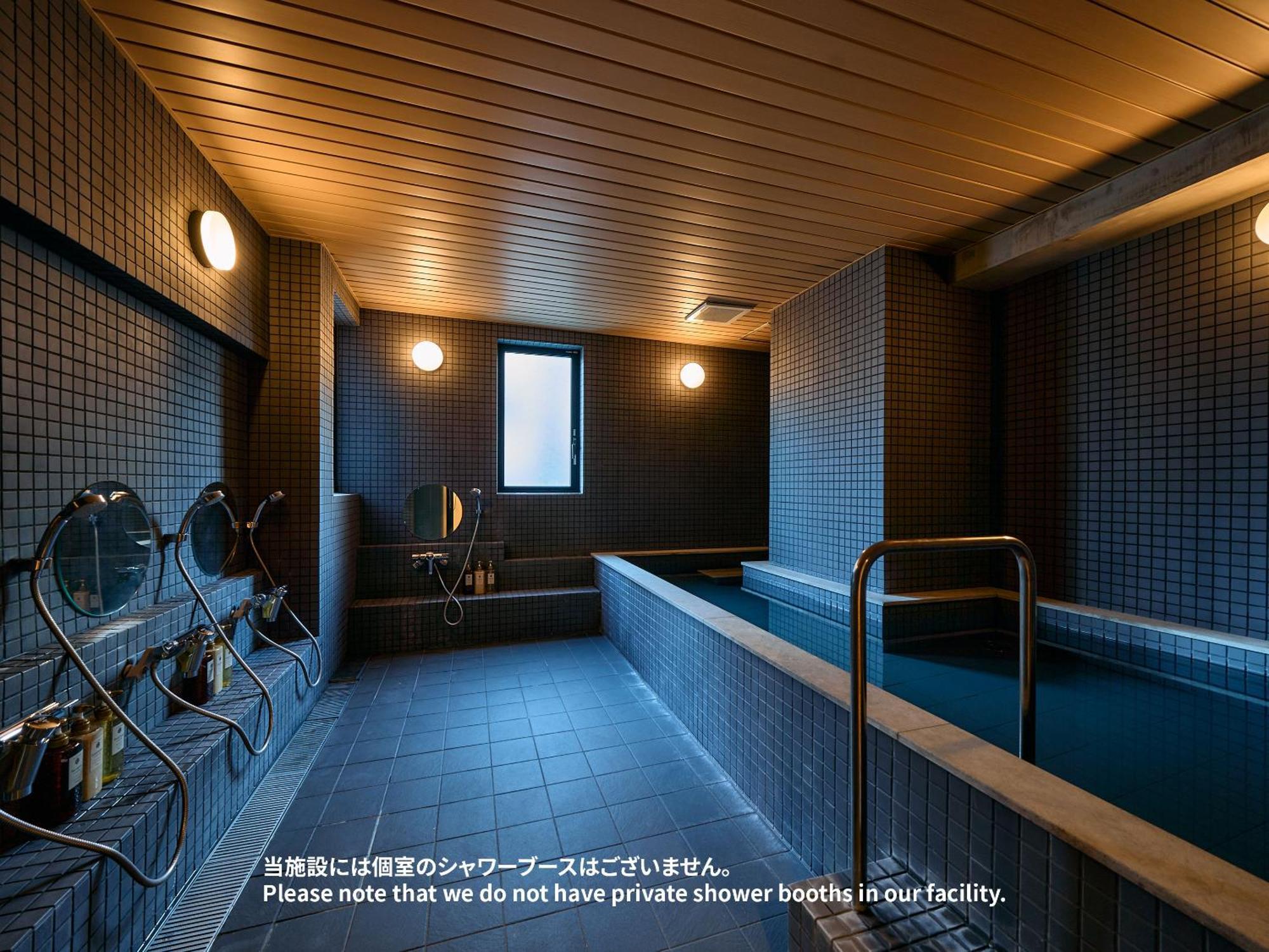 Hotel Plus Hostel Tokyo Asakusa 2 Εξωτερικό φωτογραφία